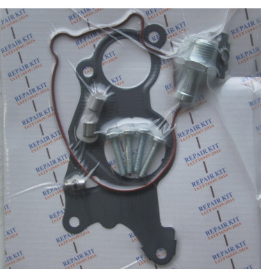 Zestaw uszczelek pompy vacum wakum WRC 9191171