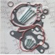 Vacuum pump sealing / gasket set WRC 9191207