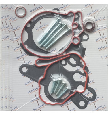 Uszczelka pompy vacum wakum 03G145215A