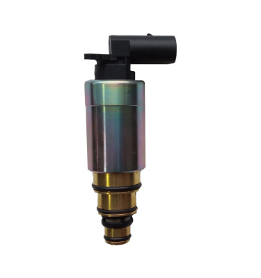 Elektromagnetyczny zawór sterujący do sprężarek ZEXEL WRC 510112 