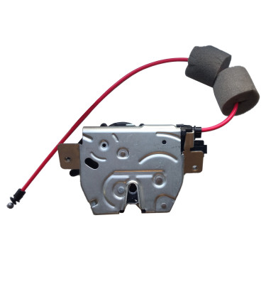 Rear trunk lock WRC 7510063