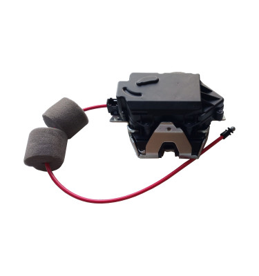 Zamek klapy bagażnika WRC 7500063