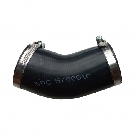 Turbo / intercooler hose WRC 5700010
