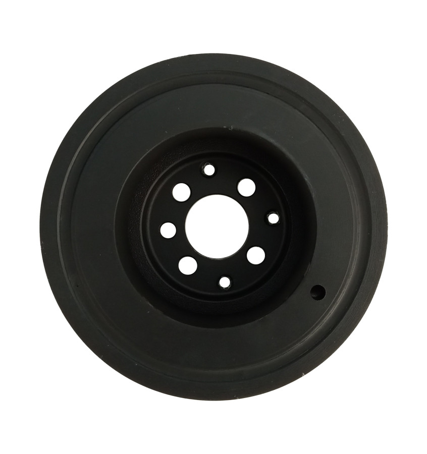 Koło pasowe wału korbowego WRC 80000203