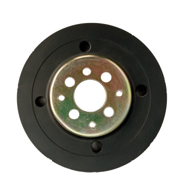 Kurbelwellenriemenscheibe WRC 6200006