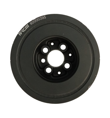 Koło pasowe wału korbowego WRC 80000395