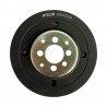 Crankshaft pulley WRC 6200007