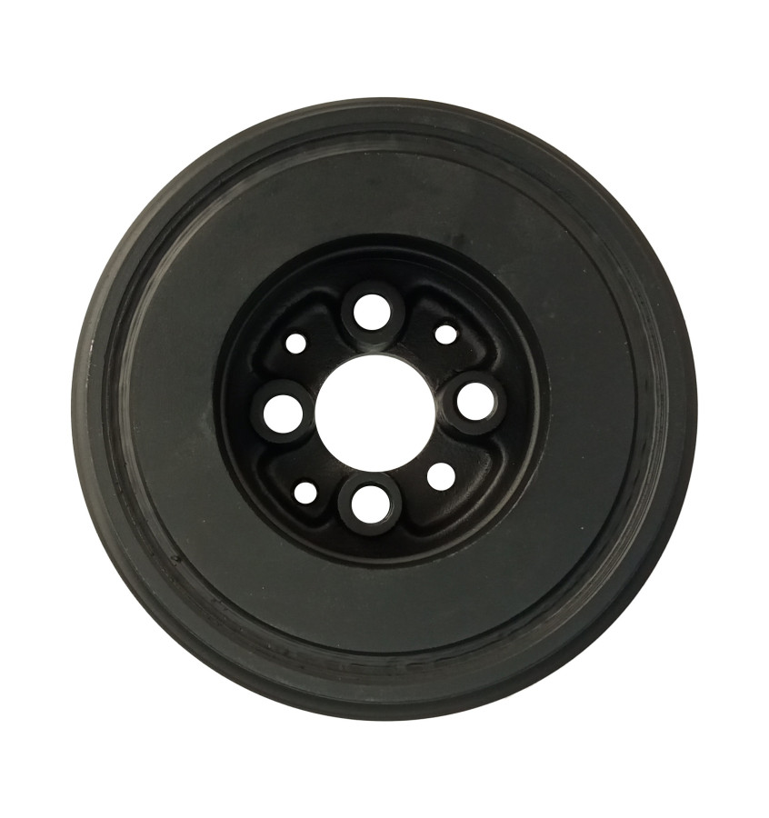 Koło pasowe wału korbowego WRC 80000396