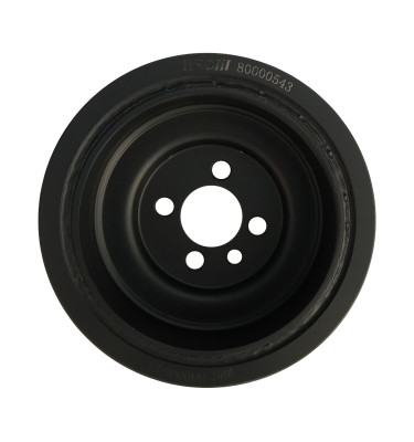 Kurbelwellenriemenscheibe WRC 6200008