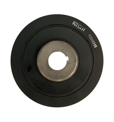 Koło pasowe wału korbowego WRC 80000598