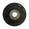 Crankshaft pulley WRC 6200010
