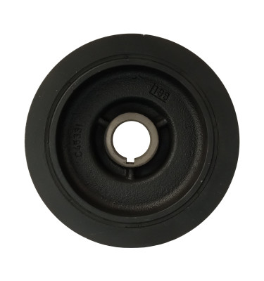 Koło pasowe wału korbowego WRC 80000598