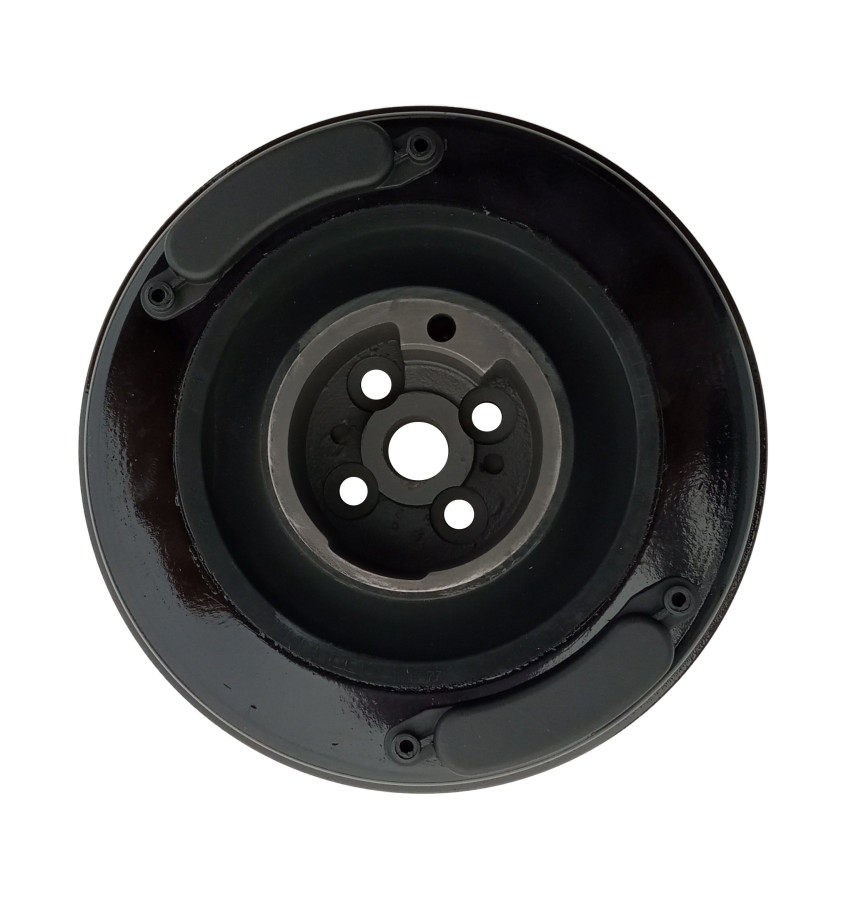 Koło pasowe wału korbowego WRC 80001157