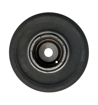 Koło pasowe wału korbowego WRC 80001990