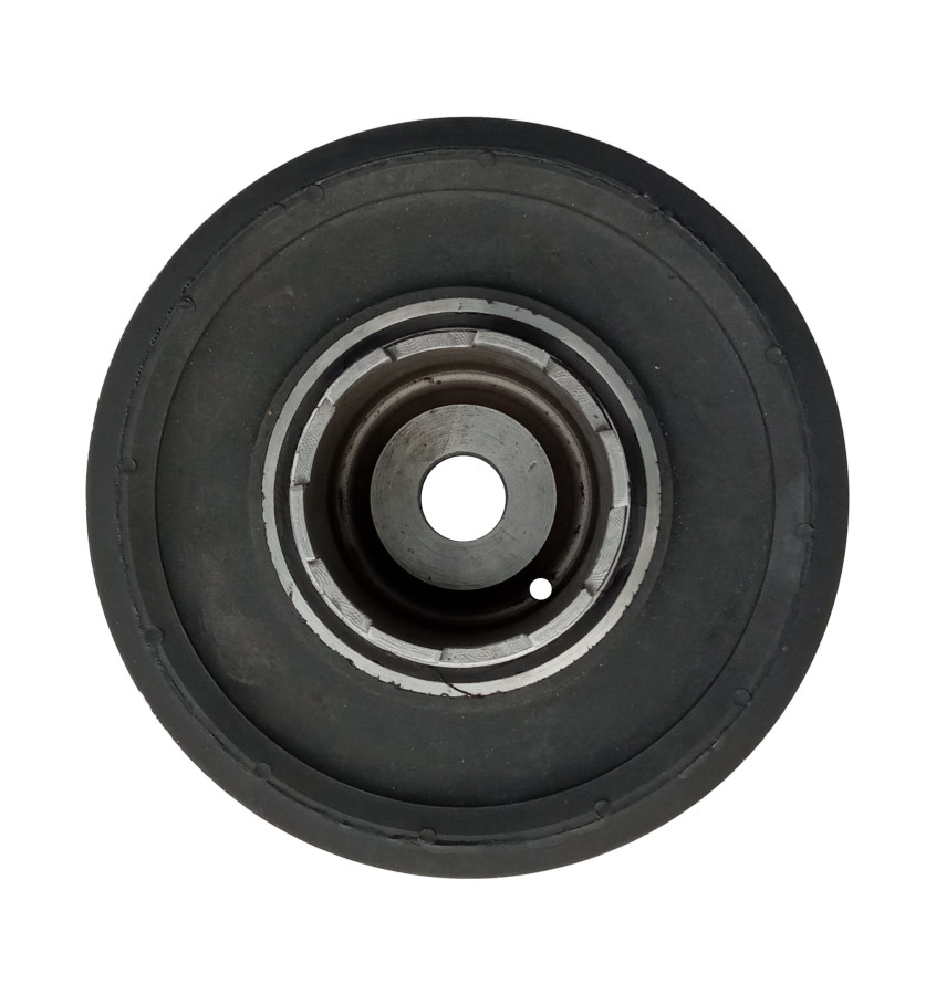 Koło pasowe wału korbowego WRC 80001990