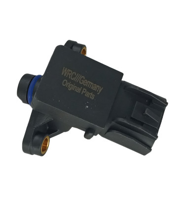 Czujnik ciśnienia w kolektorze ssącym Map Sensor WRC 5382334