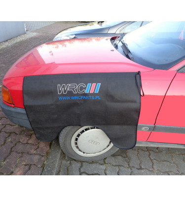 Pokrowiec warsztatowy na błotnik