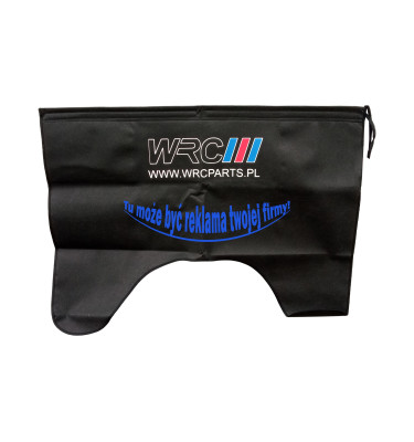 Pokrowiec warsztatowy na błotnik