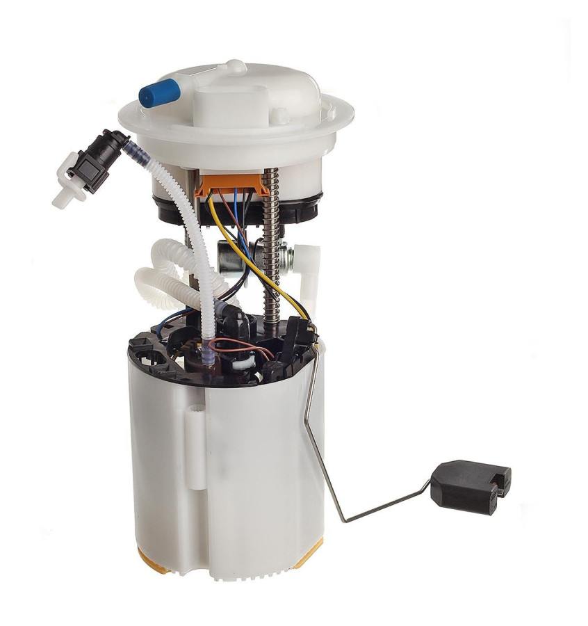 Fuel pump assembly WRC 6077380