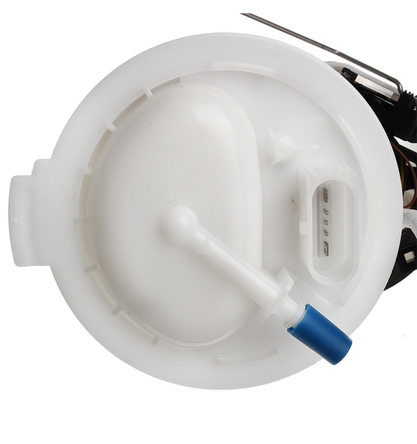 Fuel pump assembly WRC 6077380