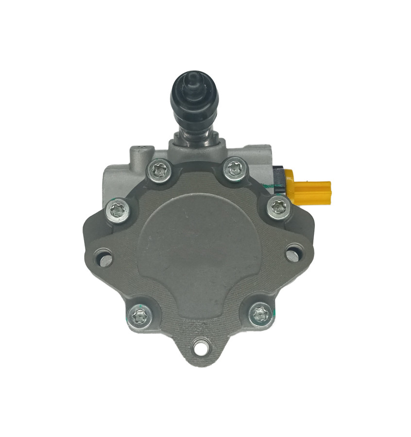 Power steering pump WRC 4902434