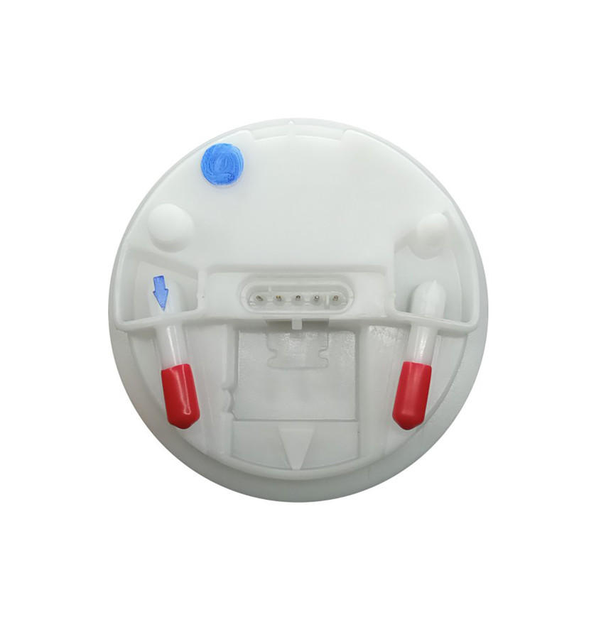 Kompletna pompa paliwa WRC 76453