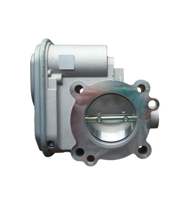 Przepustnica WRC 89750