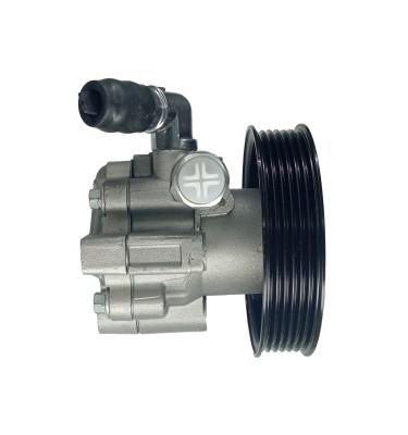 Pompa wspomagania układu kierowniczego WRC 4903986