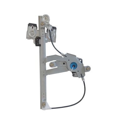 Podnośnik szyby lewy tył elektryczny WRC 6500089