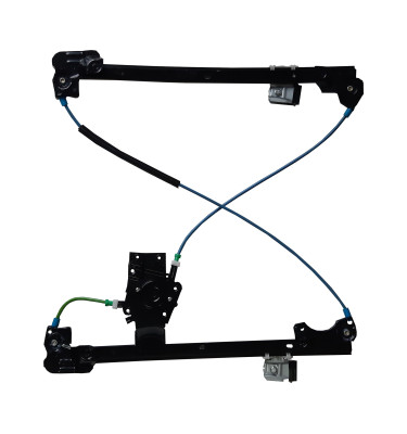 Podnośnik szyby lewy przód elektryczny WRC 6500162