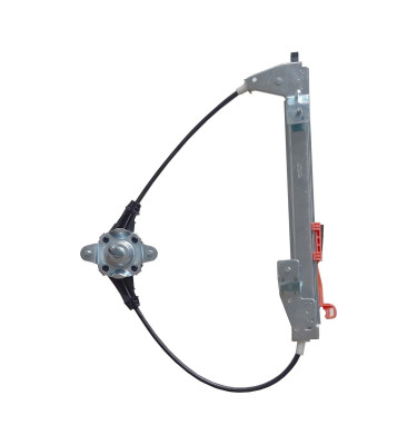 Manual window regulator rear right WRC 6500015