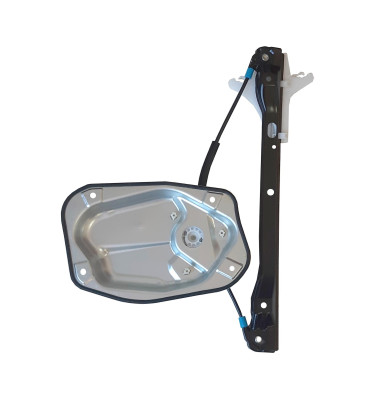 Electric window regulator rear right 4-door version WRC 6500080