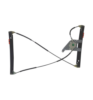 Windschutzscheibenheber rechts vorne elektrisch 2-türig WRC 6500152