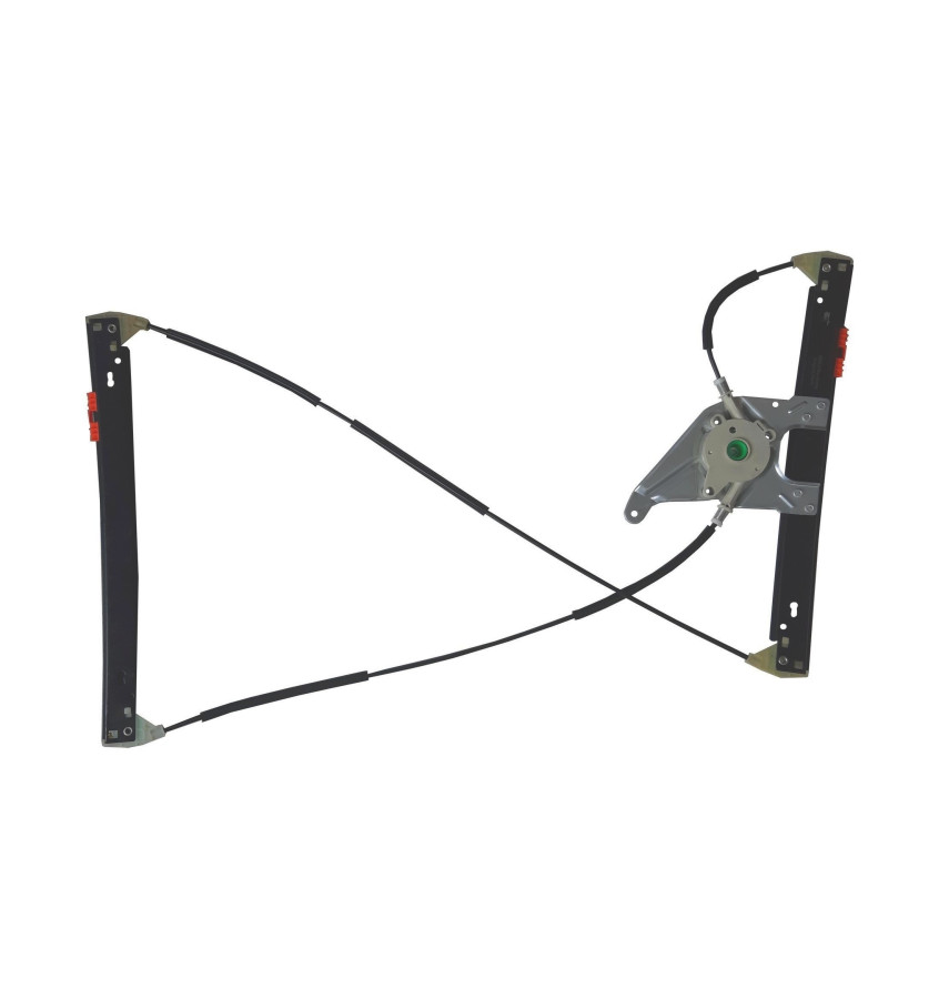 Podnośnik szyby prawy przód WRC 8L3837462