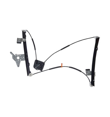 Electric window regulator front right 2-door version WRC 6500132