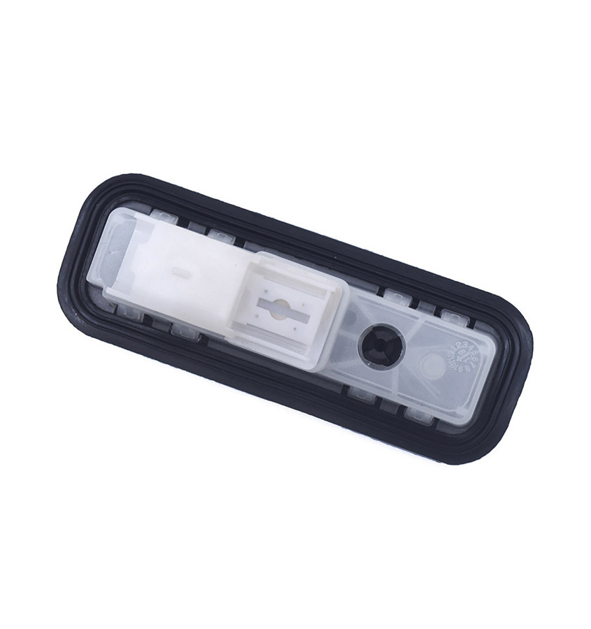 Mikrostyk klapy bagażnika WRC 7200017