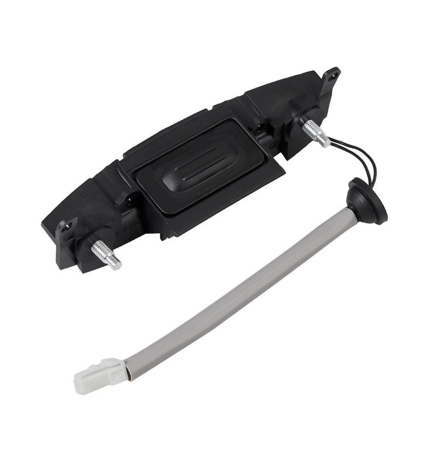 Mikrostyk klapy bagażnika WRC 7200003