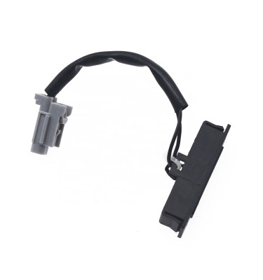 Mikrostyk klapy bagażnika WRC 7540005