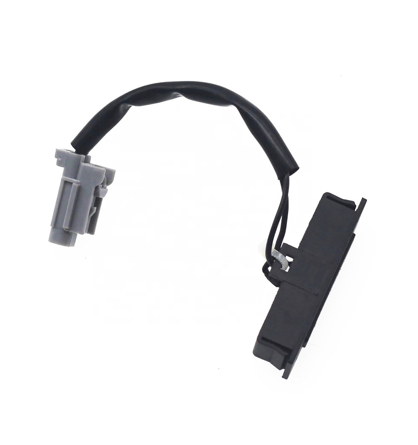 Mikrostyk klapy bagażnika WRC 7200005