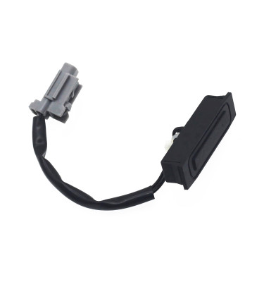 Mikrostyk klapy bagażnika WRC 7200005