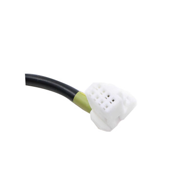 Mikrostyk klapy bagażnika WRC 7200006