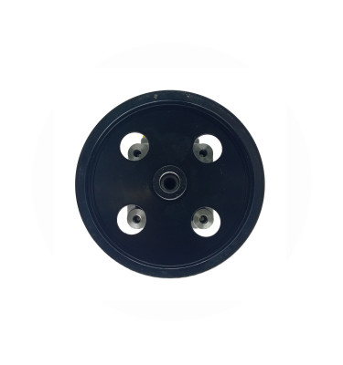 Pompa wspomagania układu kierowniczego WRC DSP514