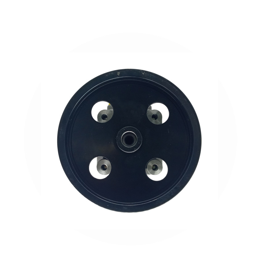 Pompa wspomagania układu kierowniczego WRC DSP514