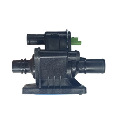 Termostat z obudową WRC 5000045