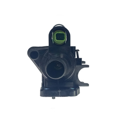 Termostat z obudową WRC 5000045