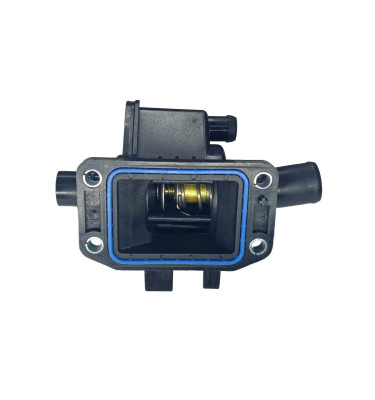 Termostat z obudową WRC 5000045