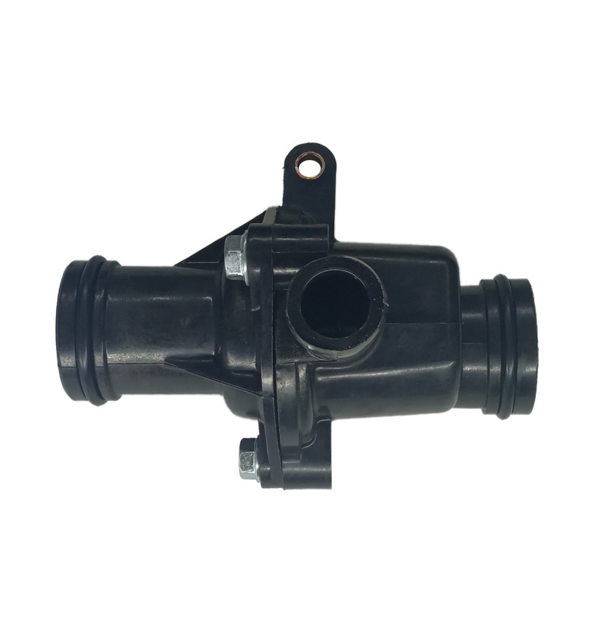 Termostat z obudową 50024