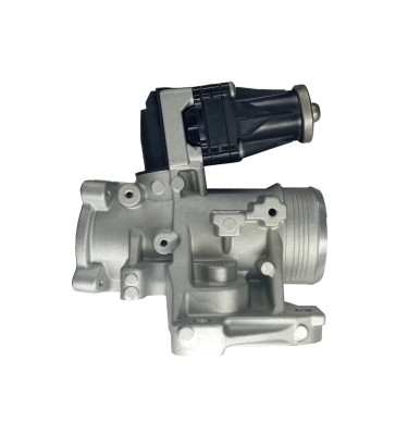 EGR valve WRC 8888252