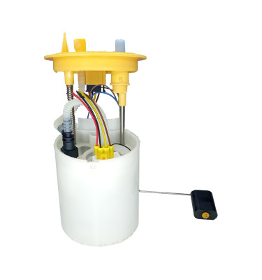 Kompletna pompa paliwa WRC 6077573