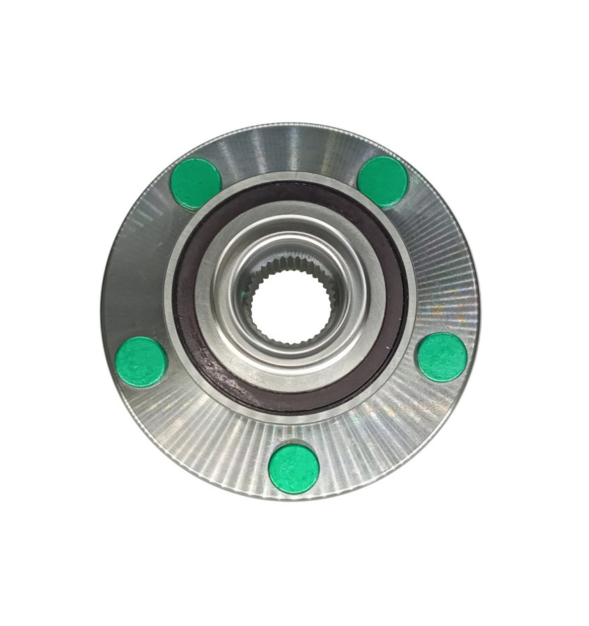 Łożysko koła przód WRC 4600003